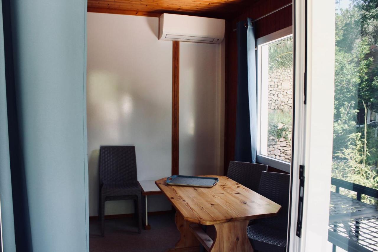Residence L'Araguina ボニファシオ エクステリア 写真